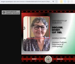Donna Young