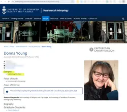 Donna Young