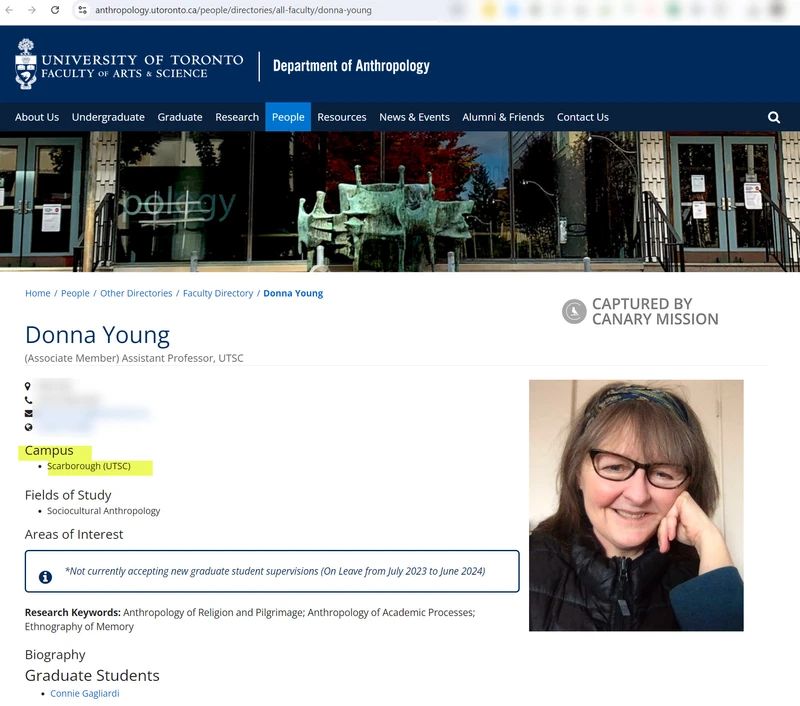 Donna Young_#5