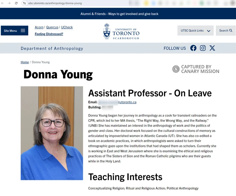 Donna Young_#7