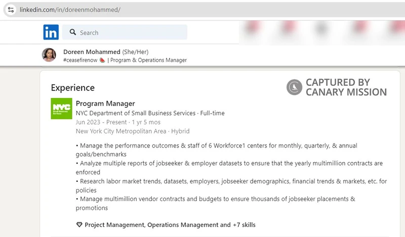 Doreen Mohammed cm03 LinkedIn_#3