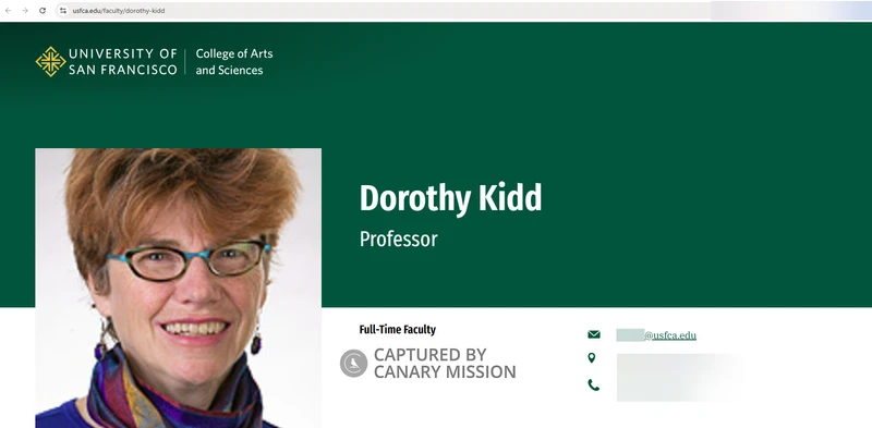 Dorothy Kidd_#8