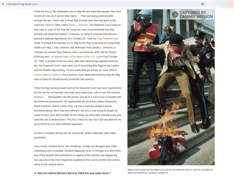 Dread Scott cm06 culturepush.org_#6