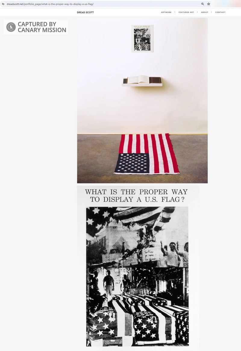 Dread Scott cm07 dreadscott.net_#7