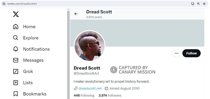Dread Scott cm09 Twitter_#9