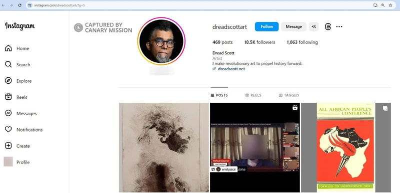 Dread Scott cm10 Instagram_#11