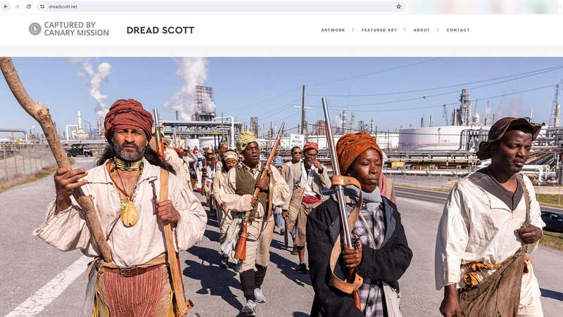 Dread Scott cm12 dreadscott.net_#14