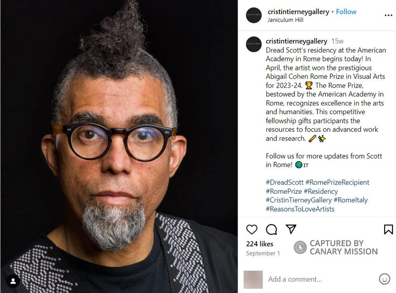 Dread Scott cm16 Instagram_#18