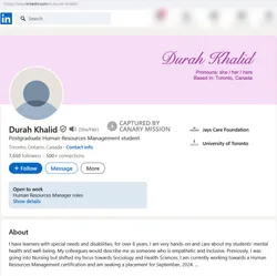 Durah Khalid cm05a LinkedIn