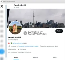 Durah Khalid cm08 X