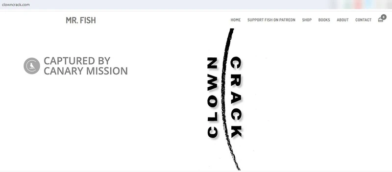 Dwayne Booth cm19 clowncrack.com_#20