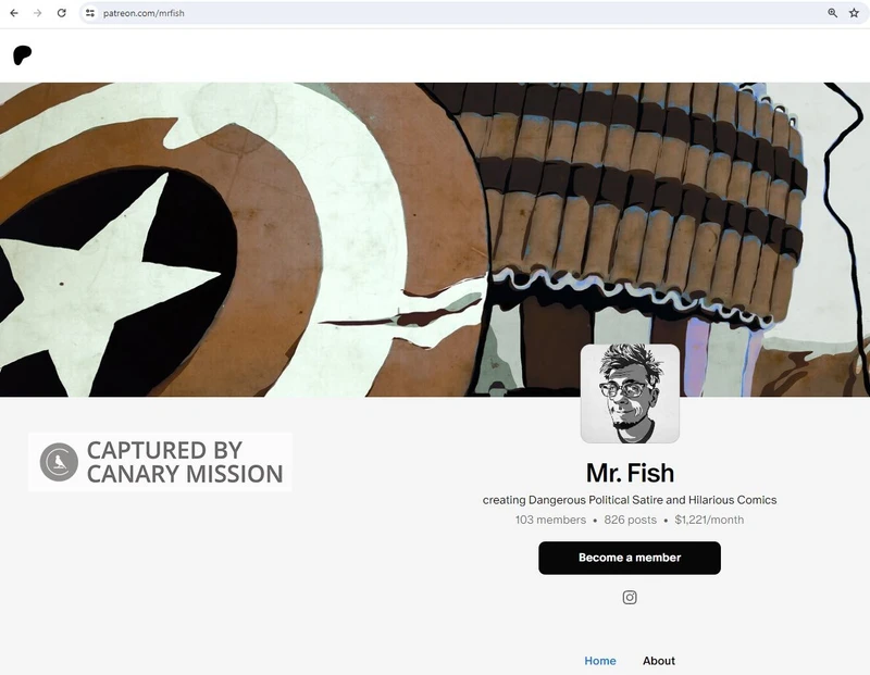 Dwayne Booth cm20 patreon.com_#21