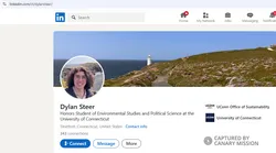 Dylan Steer