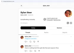 Dylan Steer