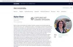 Dylan Steer
