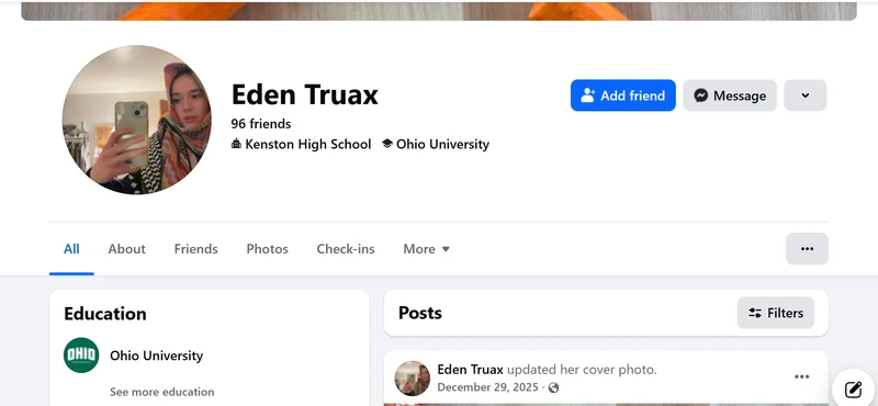 Eden Truax_#8