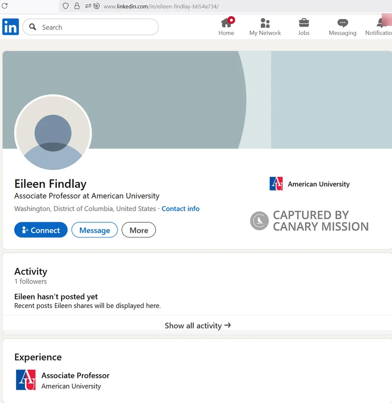 Eileen J Findlay_#10