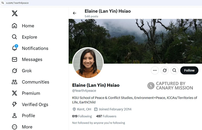 Elaine Lan Yin Hsiao_#12