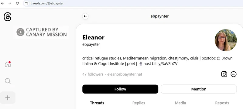 Eleanor Paynter_#12