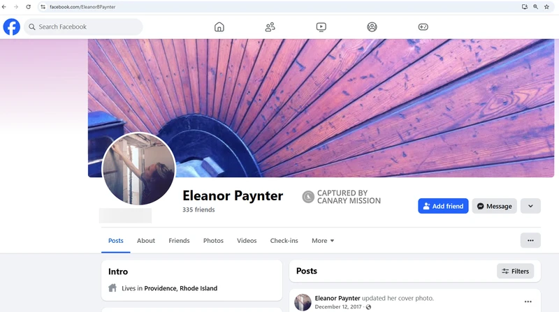 Eleanor Paynter_#9