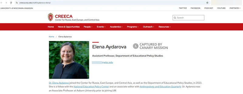 Elena Aydarova_#9