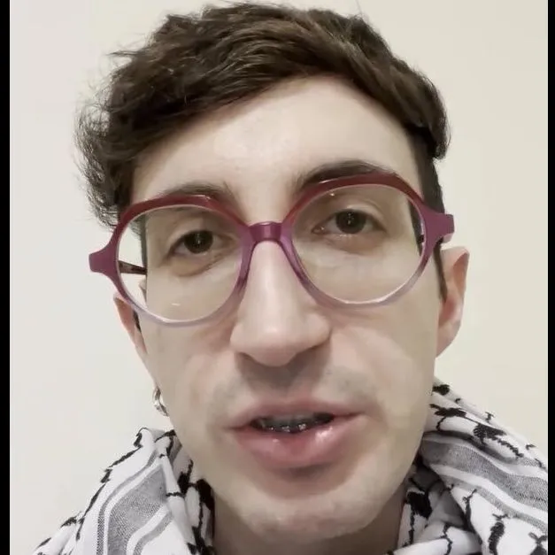 Eli Jany