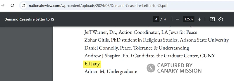 Eli Jany_#18