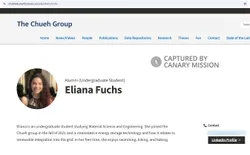 Eliana Lindsay Fuchs