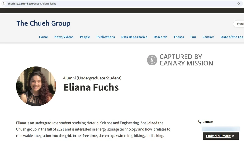 Eliana Lindsay Fuchs_#8