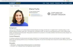 Eliana Lindsay Fuchs
