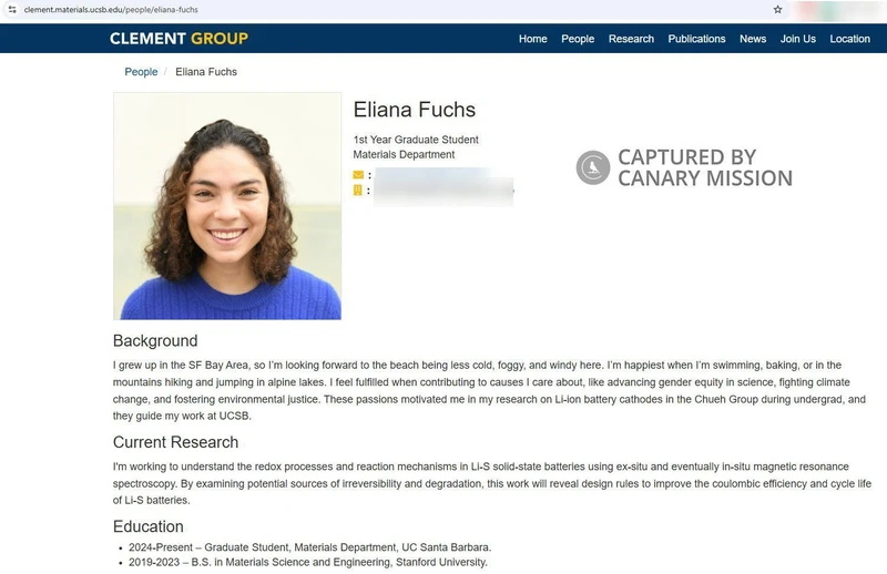 Eliana Lindsay Fuchs_#7