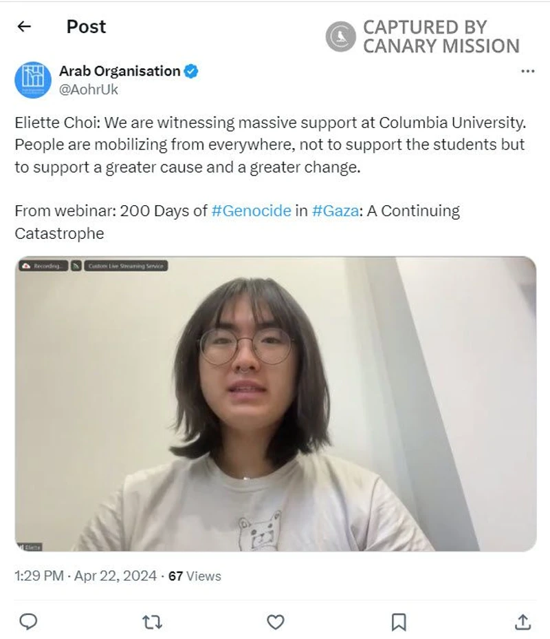 Eliette Choi cm03 Twitter_#5