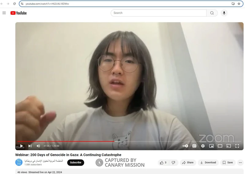 Eliette Choi cm04 YouTube_#6