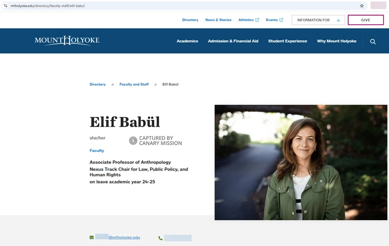 Elif Babul_#8