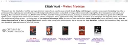 Elijah_Wald_Dec_18_2024_elijahwald.com