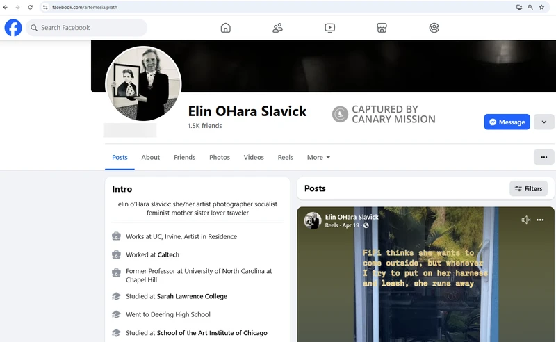 Elin O'Hara Slavick_#10