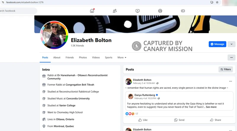 Elizabeth Bolton_#5