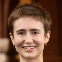 Elizabeth Butterworth