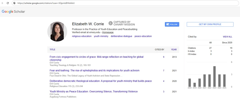 Elizabeth Corrie_#13
