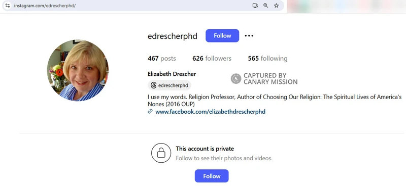 Elizabeth Drescher_#10