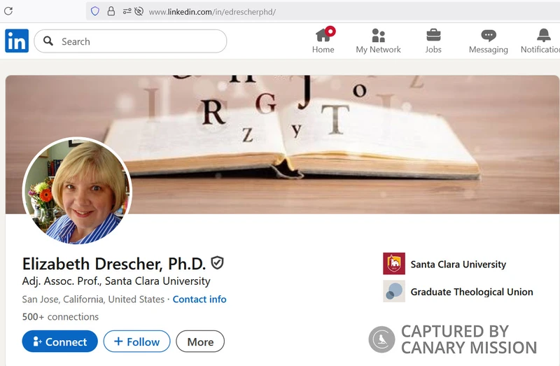 Elizabeth Drescher_#12