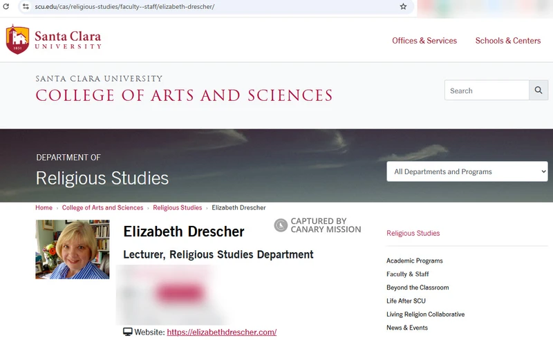 Elizabeth Drescher_#8