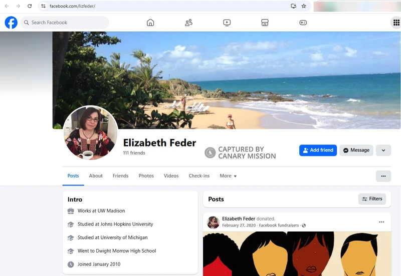 Elizabeth Feder_#9