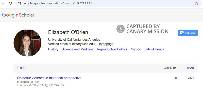 Elizabeth OBrien_#10