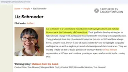 Elizabeth Schroeder