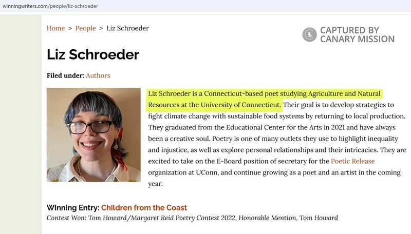 Elizabeth Schroeder_#7