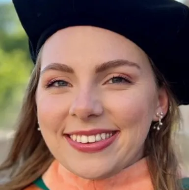 Ella Clark