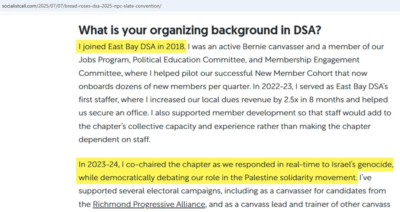 Ella Teevan socialistcall.com_#2