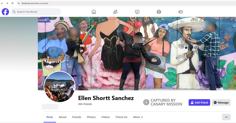 Ellen Shortt Sanchez_#8