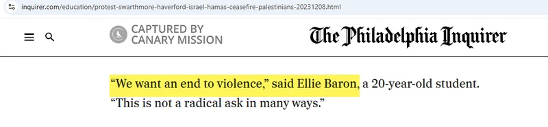 Ellie Baron_#5